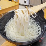 五島手延うどん おっどん亭 - 