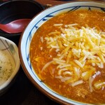 丸亀製麺 - 