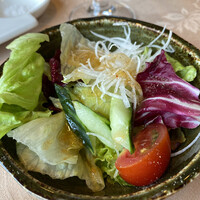 特選近江牛レストラン ティファニー - 