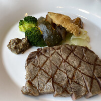 特選近江牛レストラン ティファニー - 