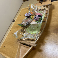 海鮮家 はこだて 本店 - 