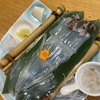 海鮮家 はこだて 本店 - 