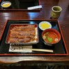 本格炭火焼うなぎ いしぐろ