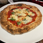 PIZZA BAR 裏秋葉原 - 