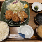 Tonkatsu Wakou - 