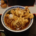 Kisoba Yabu - 