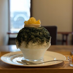 カフェ フクバコ - 