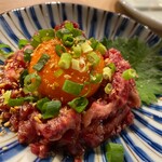 焼肉ホルモン おときち - 