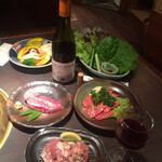 杏樹亭 岸根店 - 