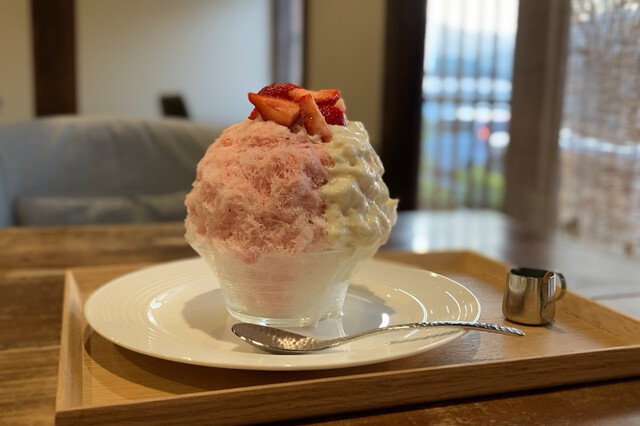 カフェ フクバコ （coffee fukubako） - 唐橋前/カフェ | 食べログ