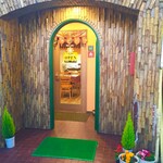 リトルスパイス - 綺麗な店内