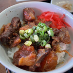 Yomogi Udon - 