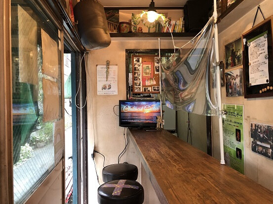 Pasta & Bar Ribes photo 4