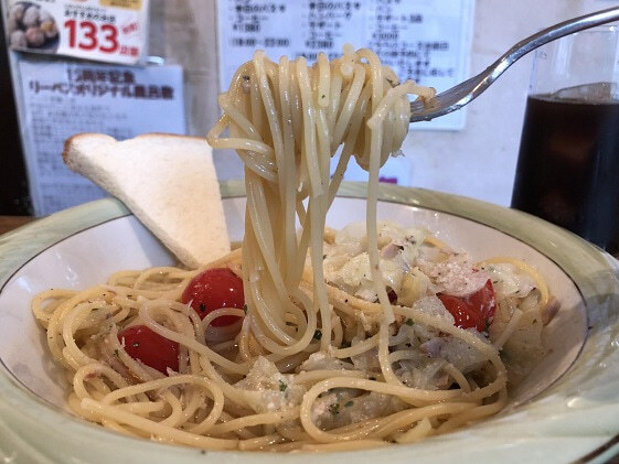 Pasta & Bar Ribes photo 5