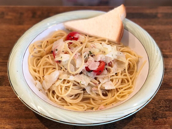 Pasta & Bar Ribes photo 3