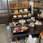 横山鶏卵店 ふる里や - 