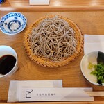 五島列島製麺所 - 