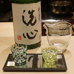 Ryouriyainaya - ☆日本酒も充実です(#^.^#)☆