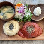 パプリカ食堂 Vegan - 