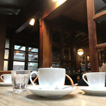 倉敷珈琲館 - 
