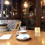 倉敷珈琲館 - 