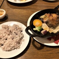 和牛熟成牛とシチリアワイン せいとう 本店 - 