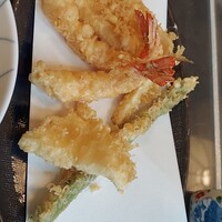 てんぷら天松 日本橋店 - 