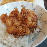 てんぷら天松 日本橋店 - 