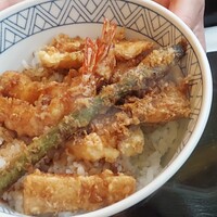 てんぷら天松 日本橋店 - 