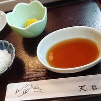 てんぷら天松 日本橋店 - 