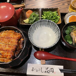 ひつまぶし 花岡 - 