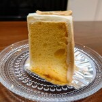 お菓子のおうち - 