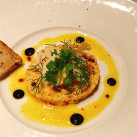 サザンタワーダイニング - 