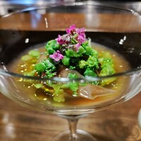 和琉料理 さりぃ - 