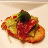 サザンタワーダイニング - 