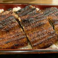 うなぎ家 しば福や - 