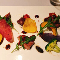 サザンタワーダイニング - 