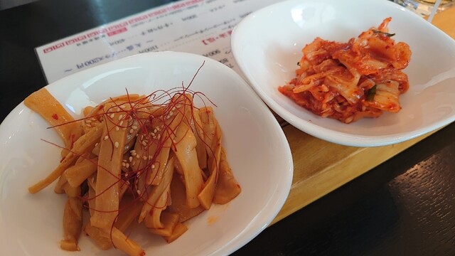 あたみ屋 - 南気仙沼（ラーメン）の写真