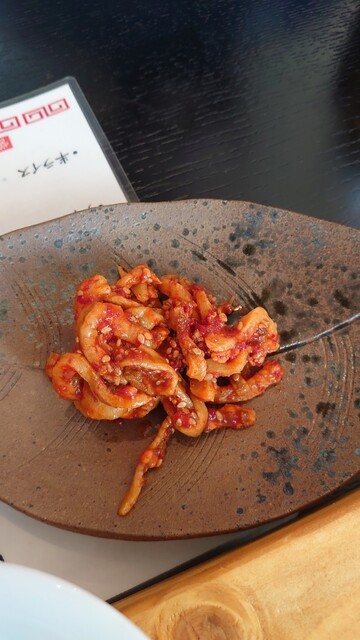 あたみ屋 - 南気仙沼（ラーメン）の写真