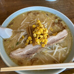 サッポロラーメン羆 - 