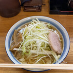 ラーメン恵比寿屋 - 