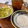 Soto Ayam Lamongan Cak HAR - 料理写真: