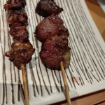 神鶏 - 