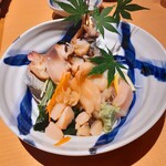 Sushi Gin - 