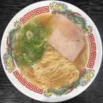 博多ラーメン専門店 幸ちゃんラーメン - 