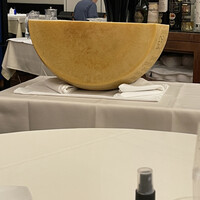 イタリア料理 Trattoria Mezzanino - 