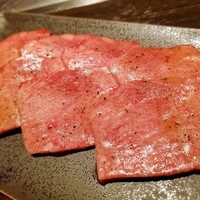 焼肉うしごろ 銀座並木通り店 - 