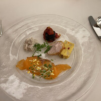 イタリア料理 Trattoria Mezzanino - 