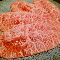 焼肉うしごろ 銀座並木通り店 - 