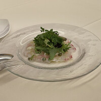 イタリア料理 Trattoria Mezzanino - 
